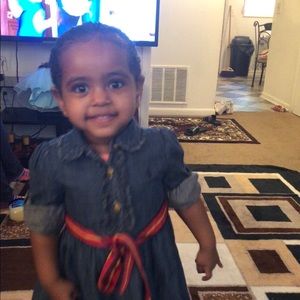 Meet your Posher, Ali